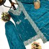 JAL FASHION JL 1030 D DESIGNER SALWAR SUIT