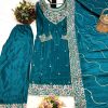 JAL FASHION JL 1030 D DESIGNER SALWAR SUIT