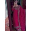 JAL FASHION JL 1030 E DESIGNER SALWAR SUIT