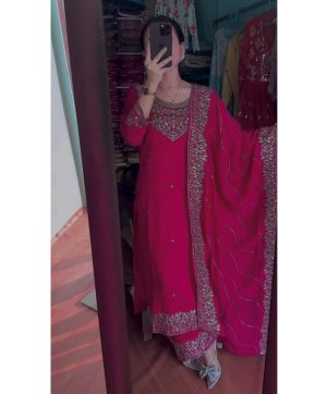 JAL FASHION JL 1030 E DESIGNER SALWAR SUIT
