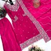 JAL FASHION JL 1030 E DESIGNER SALWAR SUIT