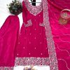 JAL FASHION JL 1030 E DESIGNER SALWAR SUIT