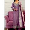 JAL FASHION JL 1030 G DESIGNER SALWAR SUIT