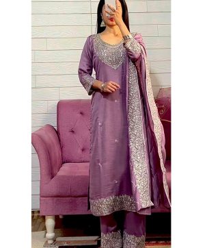 JAL FASHION JL 1030 G DESIGNER SALWAR SUIT