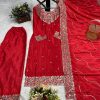 JAL FASHION JL 1030 H DESIGNER SALWAR SUIT