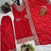 JAL FASHION JL 1030 H DESIGNER SALWAR SUIT