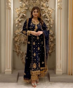 JAL FASHION JL 1034 DESIGNER PLAZZO SUITS ONLINE