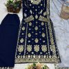 JAL FASHION JL 1034 DESIGNER PLAZZO SUITS ONLINE