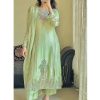 JAL FASHION JL 1035 DESIGNER GEORGETTE SALWAR SUITS