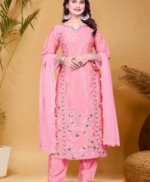 JENNY DESIGNER JD 569 B SALWAR SUITS WHOLESALE