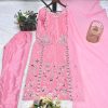 JENNY DESIGNER JD 569 B SALWAR SUITS WHOLESALE