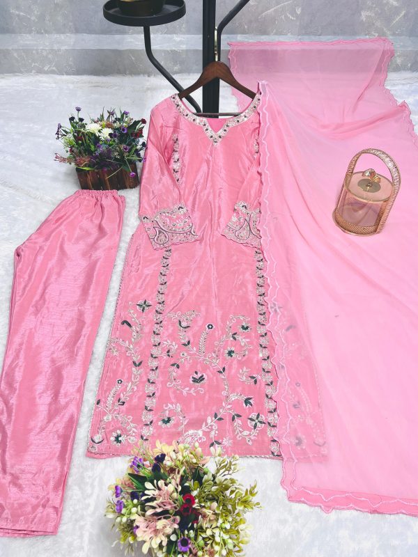 JENNY DESIGNER JD 569 B SALWAR SUITS WHOLESALE