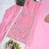 JENNY DESIGNER JD 569 B SALWAR SUITS WHOLESALE