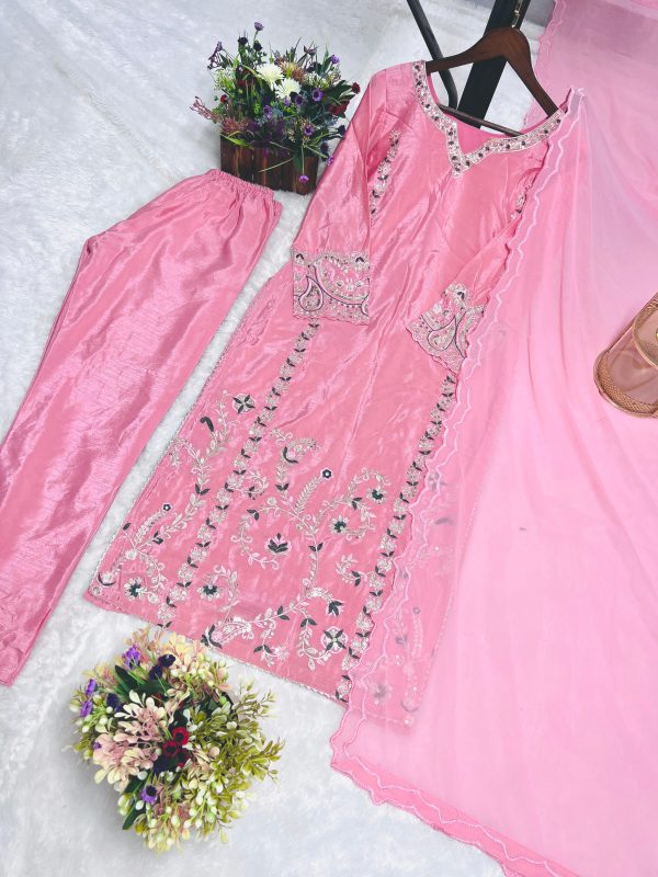 JENNY DESIGNER JD 569 B SALWAR SUITS WHOLESALE