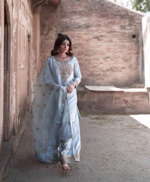 JENNY DESIGNER JD 599 CHINON PLAZZO SUITS