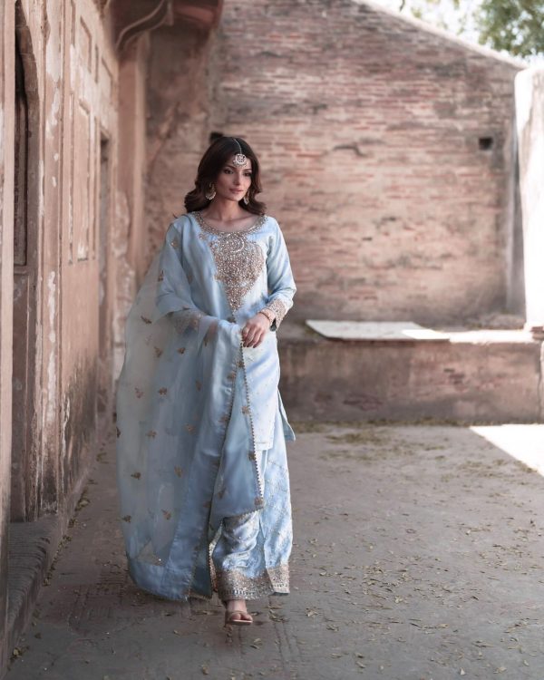 JENNY DESIGNER JD 599 CHINON PLAZZO SUITS