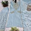 JENNY DESIGNER JD 599 CHINON PLAZZO SUITS