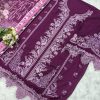 JIHAN 3624 3625 3626 OMBR'E VOL 3 LAWN COLLECTION