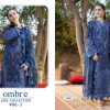 JIHAN 3624 3625 3626 OMBR'E VOL 3 LAWN COLLECTION