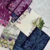 JIHAN 3624 3625 3626 OMBR'E VOL 3 LAWN COLLECTION