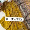 JOHRA TEX JT 165 B PAKISTANI SALWAR SUITS
