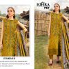 JOHRA TEX JT 165 B PAKISTANI SALWAR SUITS