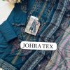 JOHRA TEX JT 165 D PAKISTANI SALWAR SUITS