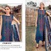 JOHRA TEX JT 165 D PAKISTANI SALWAR SUITS