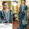 JOHRA TEX JT 171 B COTTON PAKISTANI SUITS IN INDIA