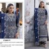 JOHRA TEX JT 171 COTTON PAKISTANI SUITS WHOLESALE