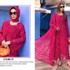 JOHRA TEX JT 173 COTTON SALWAR SUITS WHOLESALE
