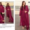 JOHRA TEX JT 174 COTTON PAKISTANI SUITS WHOLESALE