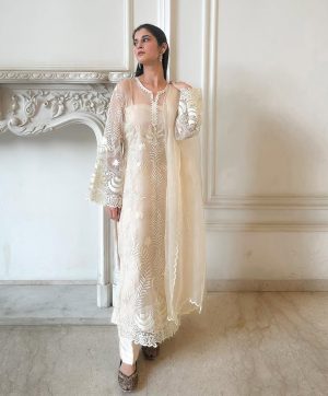 KARMA FASHION KF 1683 DESIGNER SALWAR SUITS