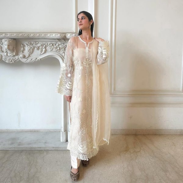 KARMA FASHION KF 1683 DESIGNER SALWAR SUITS
