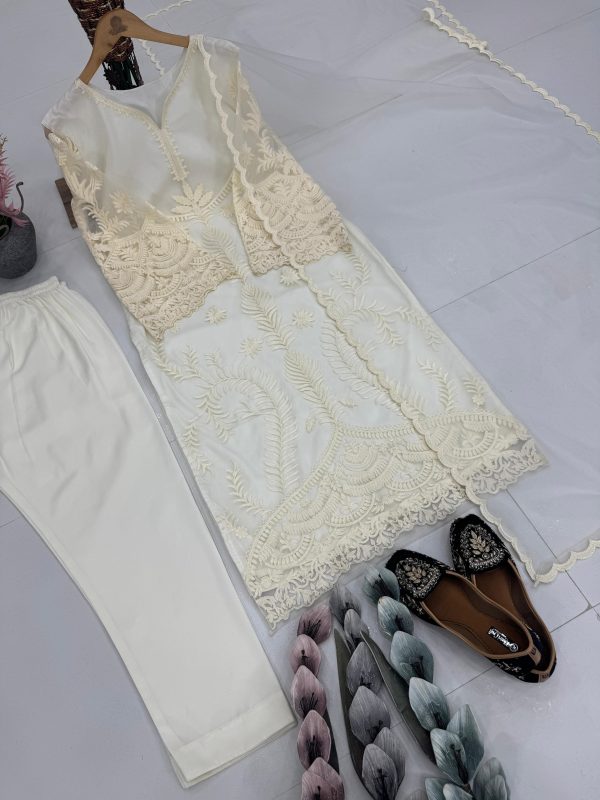 KARMA FASHION KF 1683 DESIGNER SALWAR SUITS