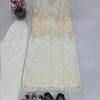 KARMA FASHION KF 1683 DESIGNER SALWAR SUITS