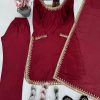 KARMA FASHION KF 1684 DESIGNER PARTY WEAR SUITS
