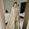 KARMA FASHION KF 1685 DESIGNER SHARARA SUITS WHOLESALE