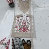 KARMA FASHION KF 1686 A DESIGNER PLAZZO SUITS