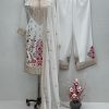 KARMA FASHION KF 1686 A DESIGNER PLAZZO SUITS