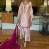 KARMA FASHION ST 210 DESIGNER PARTY WEAR SUITS