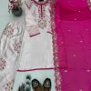 KARMA FASHION ST 210 DESIGNER PARTY WEAR SUITS