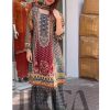 KARMA FASHION ST 407 DESIGNER SALWAR SUITS