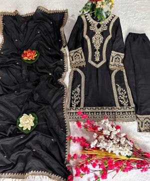 KAVYA FAB KF 3106 I DESIGNER SALWAR SUITS WHOLESALE