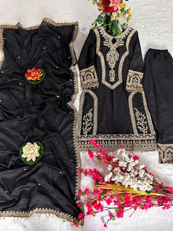 KAVYA FAB KF 3106 I DESIGNER SALWAR SUITS WHOLESALE