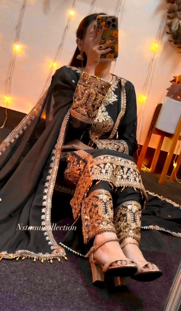 KAVYA FAB KF 3106 I DESIGNER SALWAR SUITS WHOLESALE