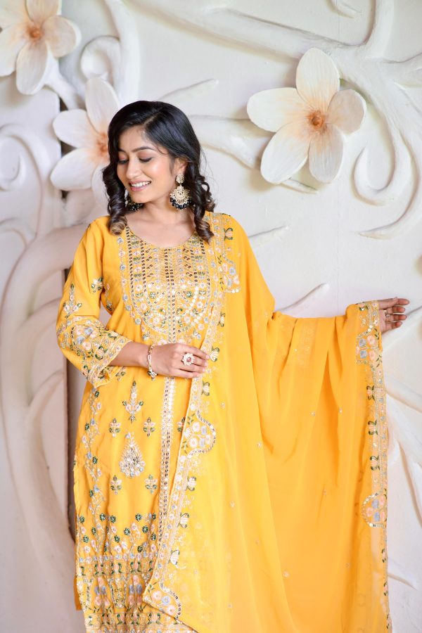KAVYA FAB KF 3156 B DESIGNER SALWAR SUITS IN INDIA