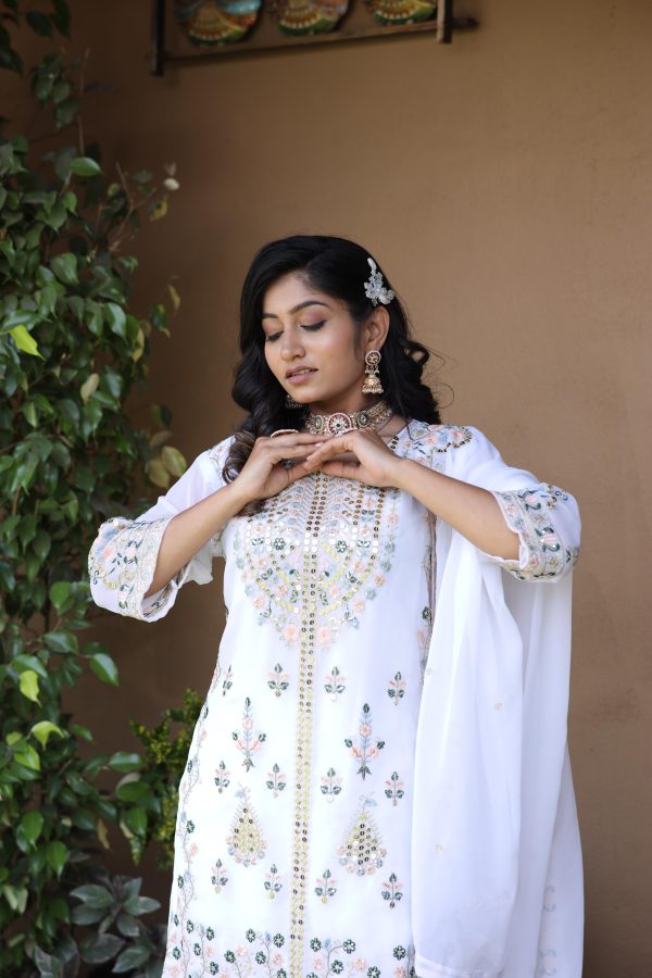 KAVYA FAB KF 3156 C DESIGNER SALWAR SUITS IN INDIA