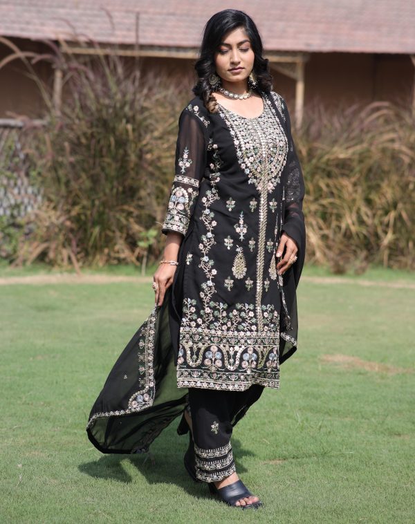 KAVYA FAB KF 3156 DESIGNER SALWAR SUITS IN INDIA