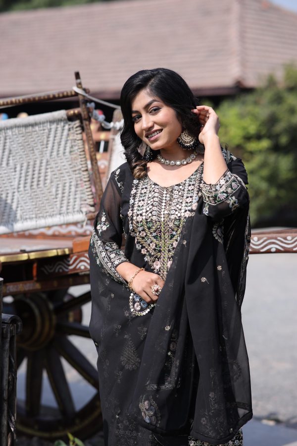 KAVYA FAB KF 3156 DESIGNER SALWAR SUITS IN INDIA